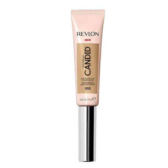 Revlon Photoready Candid Concealer Chestnut