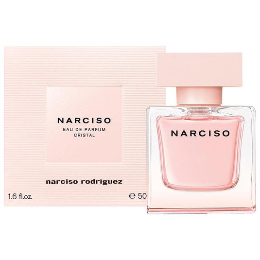 Narciso Rodriguez Narciso Cristal Eau de Parfum 50ml