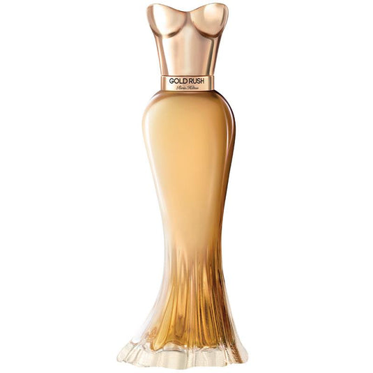 Paris Hilton Gold Rush for Women Eau de Parfum 100ml