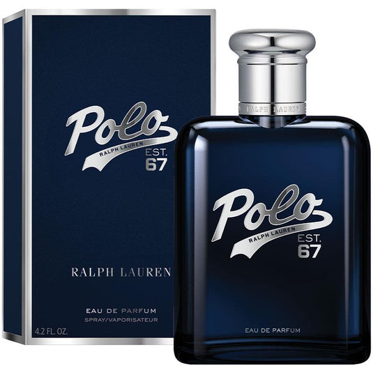 Ralph Lauren Polo 67 Eau de Parfum 125ml