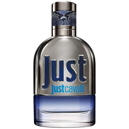 Roberto Cavalli Just Cavalli Man 30ml Eau De Toilette Spray