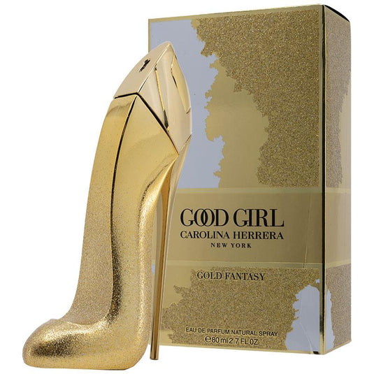 Carolina Herrera Good Girl Fantasy Eau de Parfum 80ml Spray