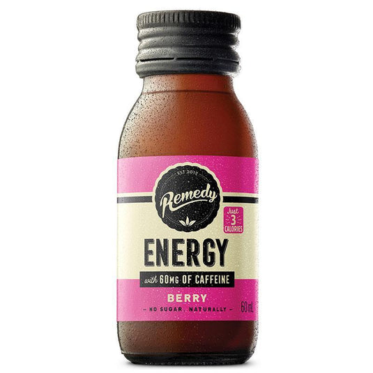 Remedy Shot Energy 60ml