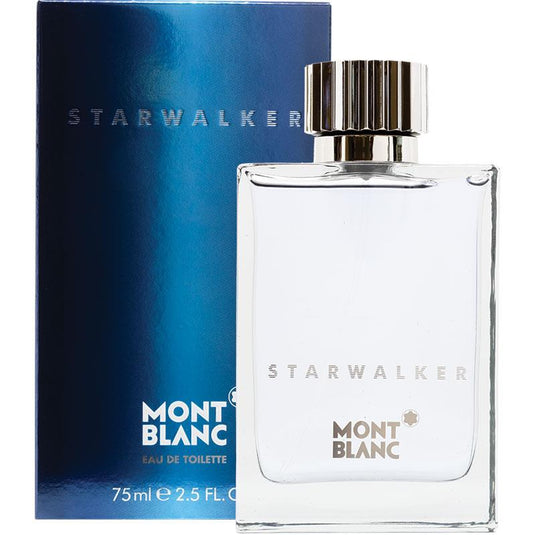 Mont Blanc Starwalker Eau de Toilette 75ml