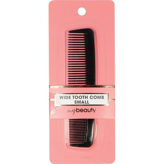 My Beauty Hair Comb Wide Tooth Small