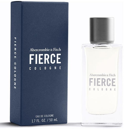 Abercrombie & Fitch Fierce Eau de Cologne 50ml