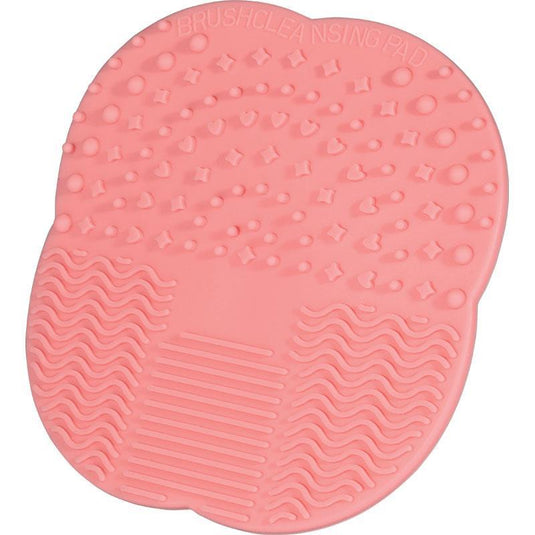 My Beauty Cosmetic Brush Cleansing Pad