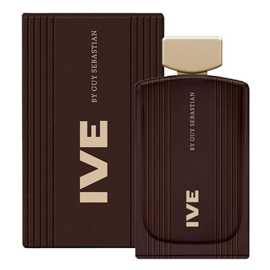 Guy Sebastian IVE Eau de Toilette 100ml