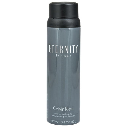 Calvin Klein Eternity For Men 150ml Body Spray