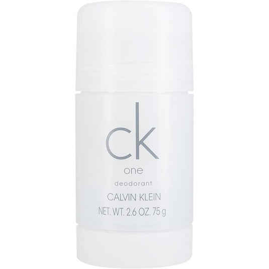 Calvin Klein CK One Deodorant Stick 75g