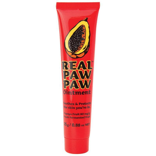 Real Paw Paw 25g