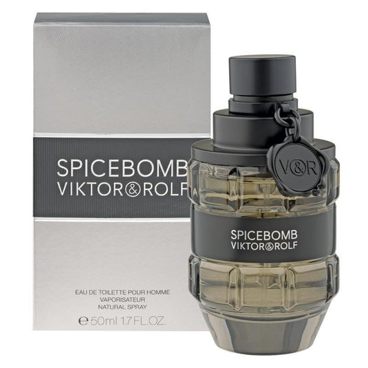 Viktor & Rolf Spicebomb Eau de Toilette 50ml