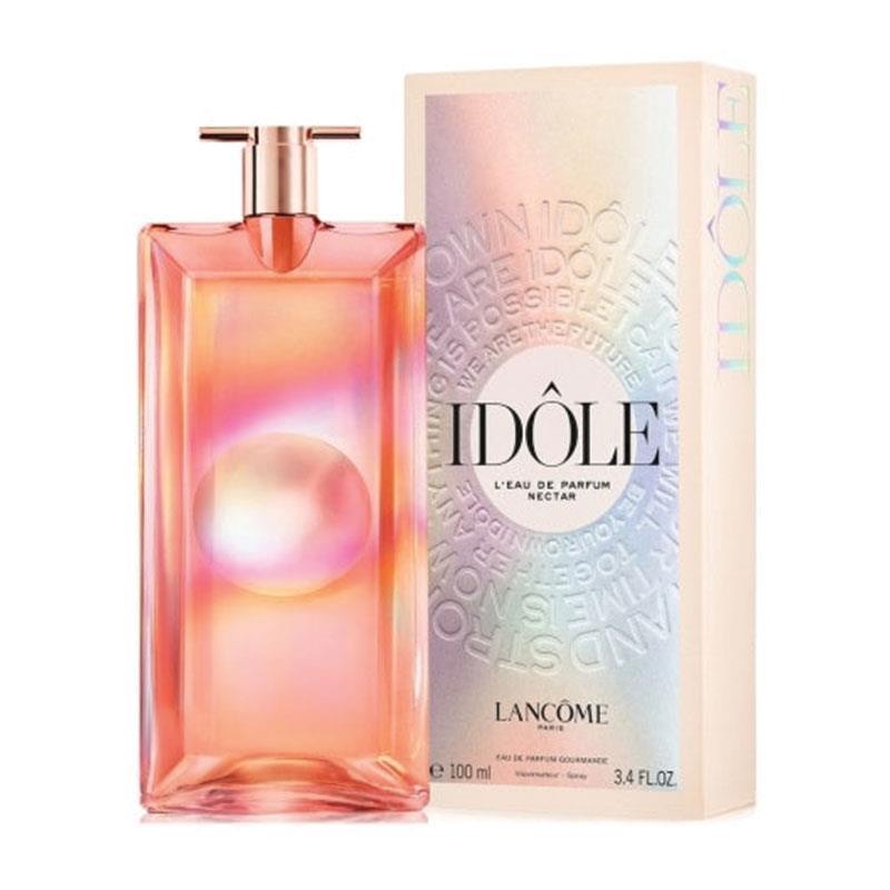 Load image into Gallery viewer, Lancome Idole Nectar Eau de Parfum 100ml
