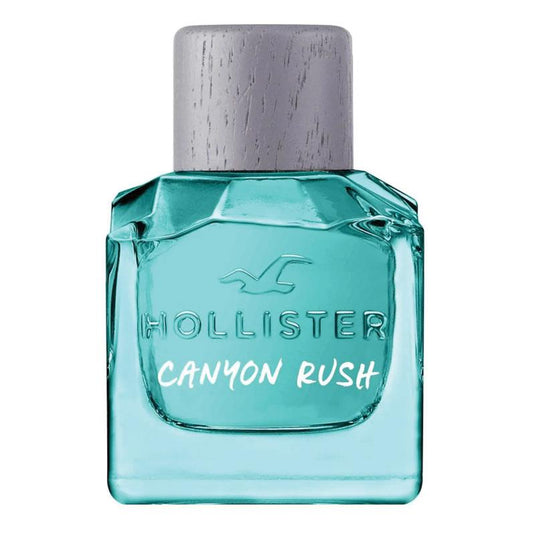 Hollister Canyon Rush for Him Eau de Toilette 100ml