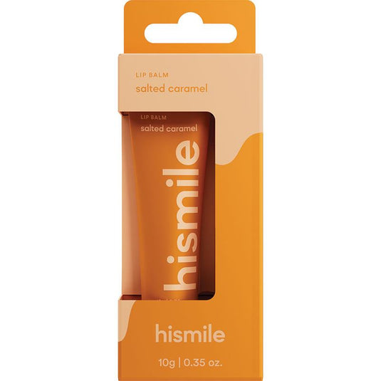 Hismile Lip Balm Salted Caramel 10g