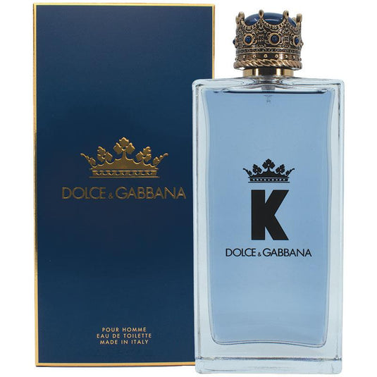 Dolce & Gabbana K Eau de Toilette 200ml