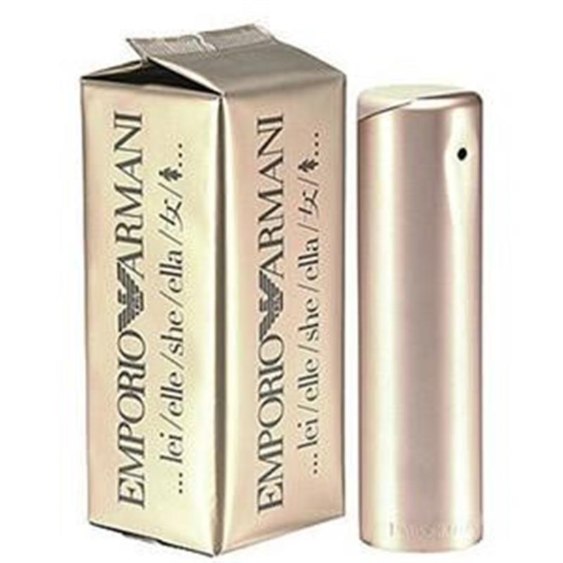 Load image into Gallery viewer, Giorgio Armani Emporio for Women Eau de Parfum 100ml Vapouriser
