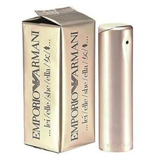 Giorgio Armani Emporio for Women Eau de Parfum 100ml Vapouriser