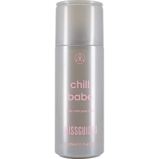 MissGuided Babe Night Body Mist 220ml