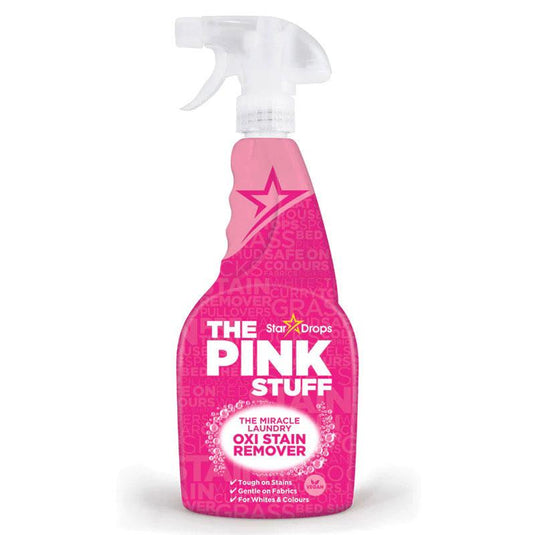 Stardrops The Pink Stuff Oxi Spray 500ml