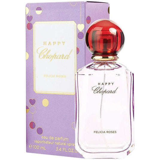 Chopard Happy Chopard Felicia Roses Eau de Parfum 100ml