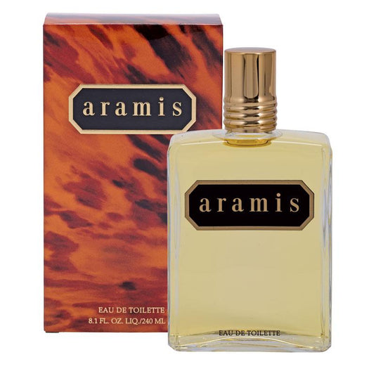 Aramis Eau de Toilette Pour Cologne 240ml