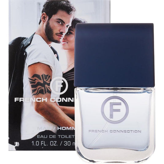French Connection F For Men Eau de Toilette 30ml