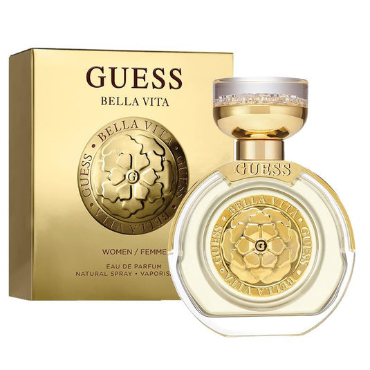 Guess Bella Vita Eau de Parfum 100ml