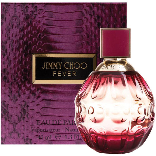 Jimmy Choo Fever Eau de Parfum 40ml