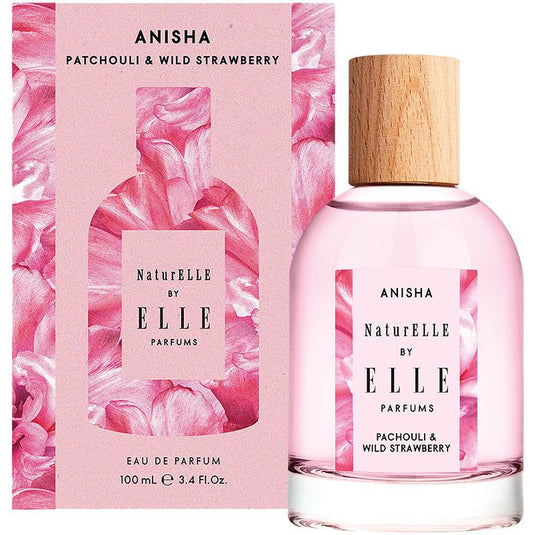 NaturELLE By Elle Anisha Eau de Parfum 100ml