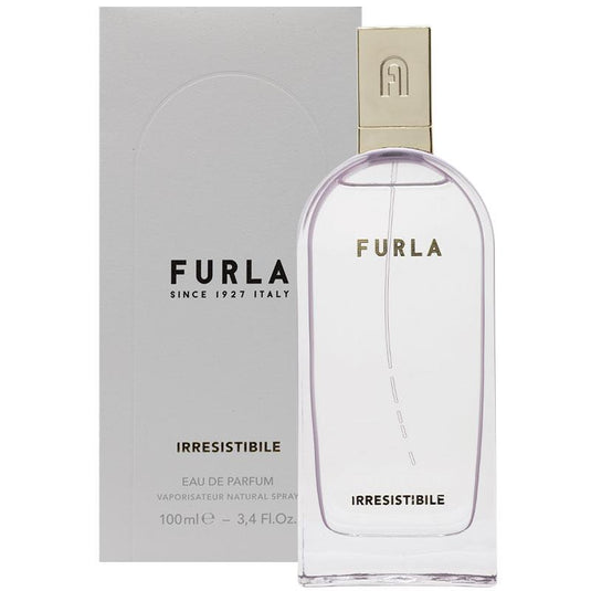 Furla Irresistibile Eau de Parfum 100ml