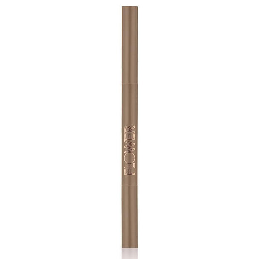 Flower Draw The Line Eyebrow Pencil Blonde