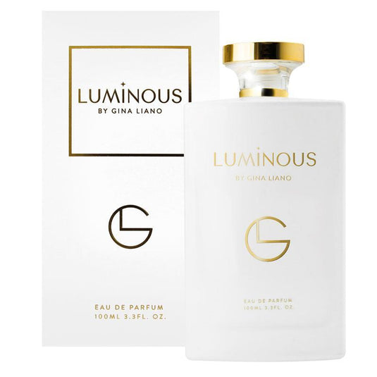 Gina Liano Luminous Eau de Parfum 100ml