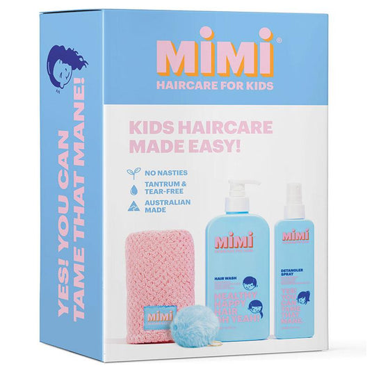 Mimi Kids Gift Set 2024