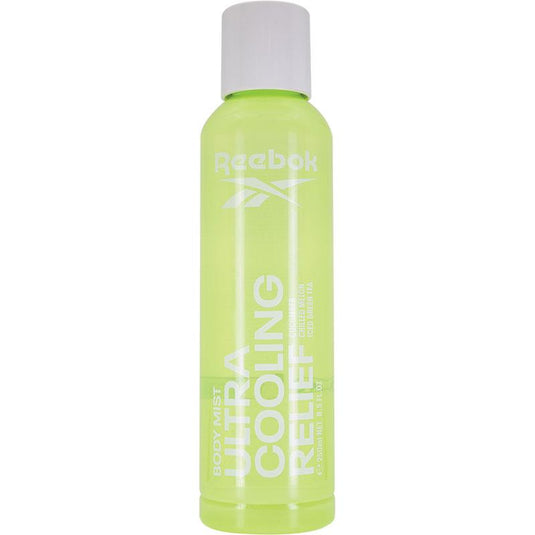 Reebok Ultra Cooling Relief Body Mist 250ml