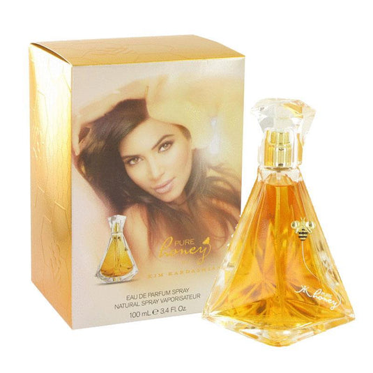 Kim Kardashian Pure Honey Eau de Parfum 100ml