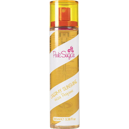 Pink Sugar Creamy Sunshine Hair Mist