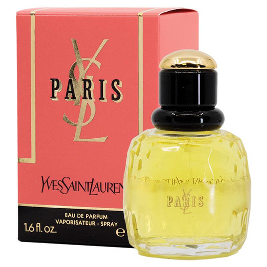 Yves Saint Laurent Paris Eau de Parfum 50ml
