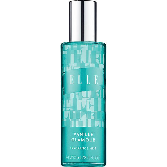 Elle Vanielle Glamour Body Mist 250ml