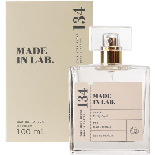 Made In Lab. 134 Eau de Parfum 100ml
