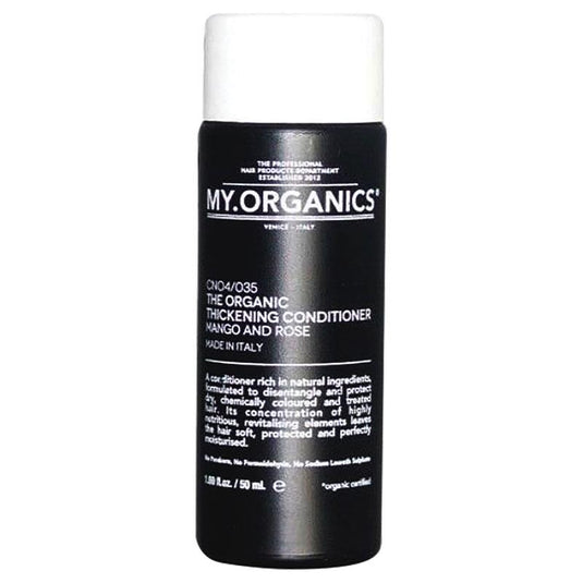 My Organics Thickening with Mango and Rose Conditioner 50ml