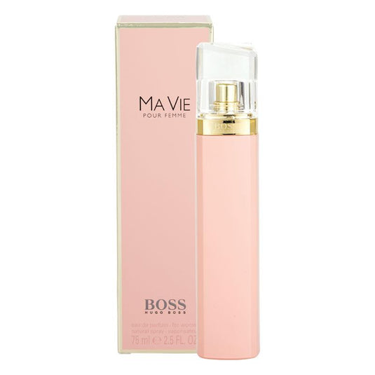 Hugo Boss Ma Vie Eau de Parfum 75ml