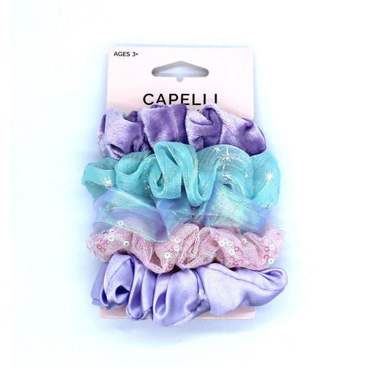 Capelli Kids Scrunchie Pack