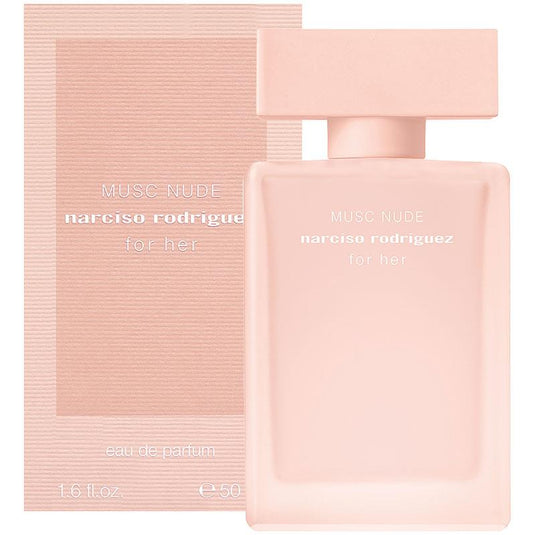 Narciso Rodriguez For Her Musc Nude Eau de Parfum  50ml
