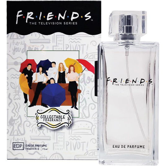 Friends Eau de Parfum 75ml