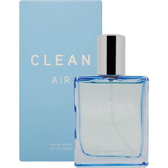 Clean Air Eau de Toilette 60ml