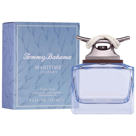 Tommy Bahama Maritime Journey Eau de Cologne 125ml