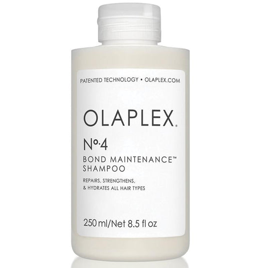 Olaplex No.4 Bond Maintenance Shampoo 250ml