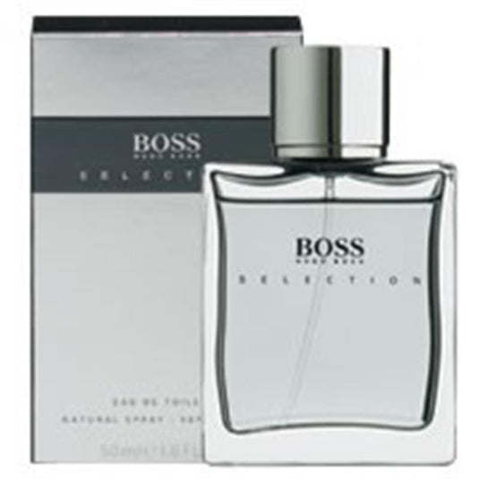Hugo Boss Selection for Men Eau de Toilette 90ml