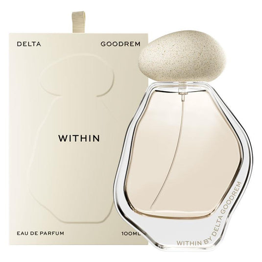 Delta Goodrem Within Eau de Parfum 100ml
